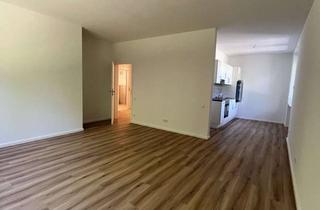 Wohnung mieten in Im Friedensthal 46, 31812 Bad Pyrmont, Idyllisches Leben in der Natur von Bad Pyrmont - Ihre 2-Zimmer Wohnung wartet auf Sie!