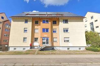 Wohnung mieten in Pamiersring 146, 74564 Crailsheim, Crailsheim - KreuzbergSchöne 3-Zimmerwohnungzur Miete