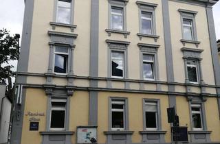 Wohnung mieten in Ludwigstraße 42, 35390 Gießen, Dein neues großes WG-Zimmer direkt an der Uni Gießen!