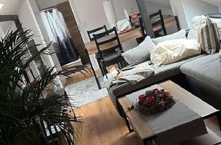 Wohnung mieten in 56072 Rübenach, Koblenz Dachgeschoss Wohnung
