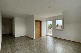 Wohnung mieten in Onolzheimer Hauptstraße 79/1, 74564 Crailsheim, nette, kleine Wohnungin Crailsheim / Onolzheimab 01.06. frei !