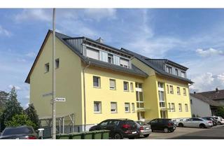 Wohnung mieten in 96173 Oberhaid, Bezugsfreie 2-Zi-Souterrainwohnung – frisch gestrichen, moderne Küche, keine Provision!