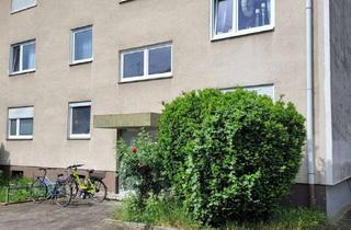Wohnung mieten in Maudacherstr. 446, 67065 Mundenheim, Komplett sanierte und renovierte 2 Zimmer-Küche-Bad Wohnung mit Balkon & Stellplatz