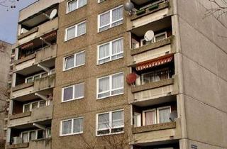 Wohnung mieten in Brückenhofstraße 62, 34132 Oberzwehren, Hübsche 2 Zimmer-Wohnung mit Sonnenbalkon