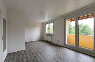 Wohnung mieten in Krondorfer Straße 117, 06766 Bitterfeld-Wolfen, BALKONWOHNUNG sucht...