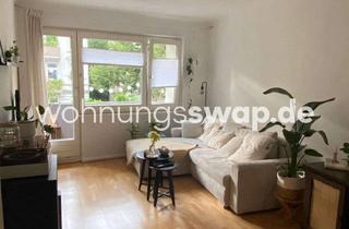 Wohnung mieten in Bismarckstraße B 67, 20255 Eimsbüttel, Wohnungstausch: Bismarckstraße 67b