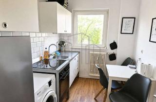 Wohnung mieten in 44649 Wanne, Helle und gepflegte 3-Zimmer-Wohnung mit Balkon in ruhiger Wohnlage