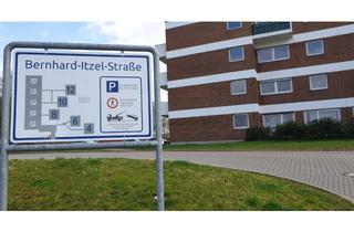 Wohnung mieten in Bernhard-Itzel-Str., 35392 Gießen, Ideal f. Studenten/MA Uniklinik -helles 1-Zi.-Ap.m.Balkon, Nähe Uniklinik/Naturwissensch.