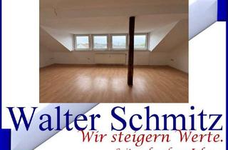 Wohnung mieten in 41061 Waldhausen, Gemütliche Studenten-Wohnung in Mönchengladbach.