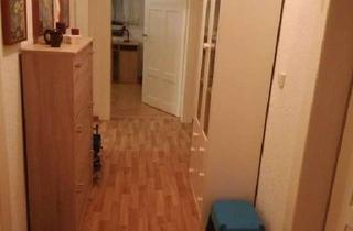 Wohnung mieten in 07381 Wernburg, 3 Zi.-Wohnung in Wernburg