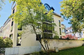 Wohnung mieten in Andreasstraße, 53179 Bonn, Rheinnah, großzügig, gut ausgestattet - 4 Zimmer-Wohnung mit Balkon
