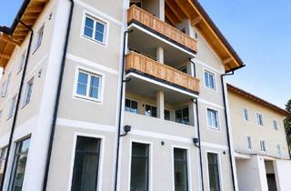Wohnung mieten in 83313 Siegsdorf, 2-Zimmer Wohnung im Zentrum von Siegsdorf