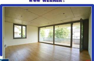 Wohnung mieten in 83024 West, ***ERSTBEUZG: 2-Zimmer-Neubau-Wohnung in toller Wohnanlage in Zentrumsnähe***