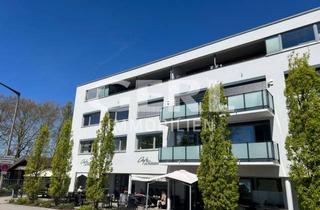 Wohnung mieten in 94315 Straubing, Modernes 1,5-Zimmer Apartment mit Balkon in ruhiger Wohnlage