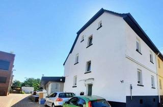 Wohnung mieten in 64846 Groß-Zimmern, Renovierte 3 Zimmer Wohnung mit Küche und neuem Badezimmer