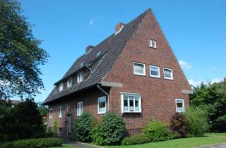 Wohnung mieten in Wigboldstraße, 26386 Siebethsburg, Renovierte Drei-Zimmer-Wohnung in ruhiger Lage!