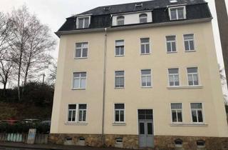 Wohnung mieten in Berthelsdorfer Straße 58, 09599 Freiberg, Schöne 3-Zimmer-Wohnung mit Balkon und Einbauküche zu vermieten! Pkw-Stellplatz vorhanden! 2. OG