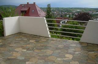 Wohnung mieten in 63654 Büdingen, Großzügiges Wohnen mit Terrasse und Garten in bester Stadtrandlage