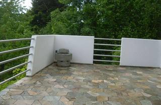 Wohnung mieten in 63654 Büdingen, Großzügiges Wohnen mit Terrasse und Garten in bester Stadtrandlage