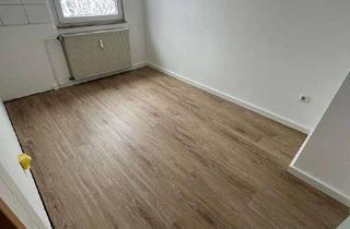 Wohnung mieten in 58507 Lüdenscheid, City Dachgeschosswohnung,2-Zimmer frisch renoviert,Garage, ab sofort