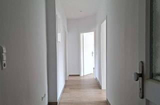 Wohnung mieten in 38723 Seesen, Kernsanierte, großzügige und helle 4,5-Zimmerwohnung