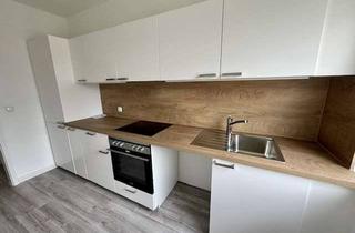 Wohnung mieten in Möhlenkamp 12, 25566 Lägerdorf, Schöne 2 Zimmer Wohnung mit EBK und Balkon in Lägerdorf zu vermieten