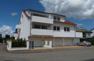 Wohnung mieten in 71154 Nufringen, 2 Zimmer Wohnung in Nufringen zu vermieten