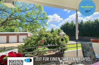 Wohnung mieten in 46145 Sterkrade-Mitte, Tolle Erdgeschosswohnung mit Balkon