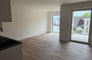 Wohnung mieten in Hans-Albrecht-Dicke Straße, 49090 Osnabrück, Rollstuhlgerechte 1-Zimmer Wohnung zur Miete !