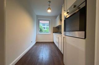 Wohnung mieten in Poelzigstraße 13, 28205 Peterswerder, Wohnen in Peterswerder – moderne Wohnung mit Terrasse & Einbauküche
