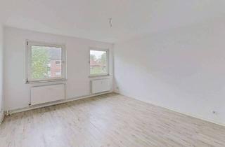 Wohnung mieten in Bruchstraße, 32423 Minden, Schöne 2-Zimmer-Wohnung mit BALKON und Wannenbad in Minden!