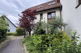 Wohnung mieten in 74369 Löchgau, *Sofort frei!* - Großzügige 3-Zimmer EG-Wohnung mit Balkon und Tiefgarage