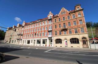 Wohnung mieten in Rauhentalstr., 01662 Meißen, Schöne 3-Zimmer Wohnung mit Balkon und Aufzug im Palais am Steinberg