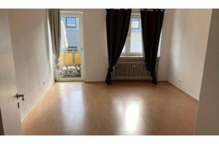 Wohnung mieten in Marburger Str. 86, 35396 Gießen, Bezahlbare 3-Zi-Wohnung mit Balkon