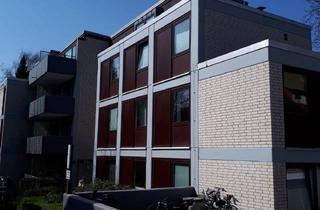 Wohnung mieten in Friedländer Weg 18, 37085 Göttingen, Schönes 1 Zimmer Appartement
