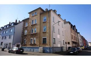 Wohnung mieten in Steinstraße 78, 35390 Gießen, helle 3 ZKB Wohnung im Dachgeschoss