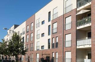 Wohnung mieten in Georg-Hermann-Allee 41, 14469 Bornstedt, Ab sofort für Sie frei: 4- Zimmer Wohnung in Bornstedt