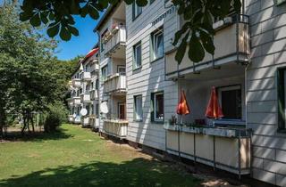 Wohnung mieten in Danziger Str., 38440 Wohltberg, Frisch modernisiert: 3 Zimmer mit Balkon im Wohltberg