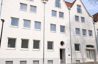 Wohnung mieten in Thisaut 12, 33098 Paderborn, Dachgeschosswohnungen mit offenem Wohnkonzept