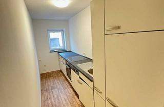Wohnung mieten in 92670 Windischeschenbach, 2 Zimmer Apartment in zentraler Lage ** Top** mit EBK und Terrasse