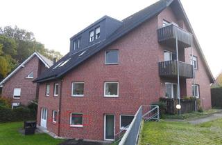 Wohnung mieten in 48282 Emsdetten, Souterrainwohnung mit Terrasse und Garten!