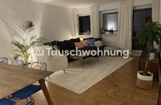 Tauschwohnungen in 81737 München, Tauschwohnung: Ruhige 3 Zimmer Wohnung in Altperlach