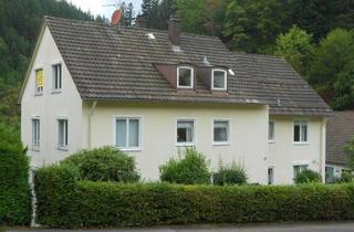 Wohnung mieten in Am Höhneck 37, 72275 Alpirsbach, Neu renovierte 3-Zimmer-Wohnung