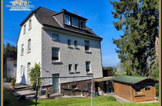 Wohnung mieten in 57627 Hachenburg, von RTI: Sanierte 2-Zimmer-Dachgeschosswohnung zentral in Hachenburg zu vermieten!