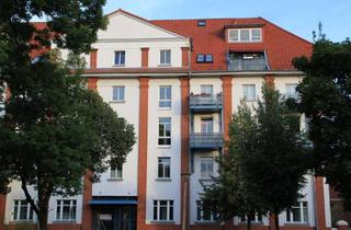 Wohnung mieten in Rambergweg 21, 06484 Quedlinburg, 2-Raum-Apartment mit Personenaufzug wartet auf Mieter