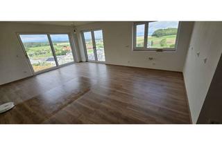 Wohnung mieten in Sankt-Florian-Straße, 88416 Ochsenhausen, Erstbezug 2026 Smarte, hochwertige 3-Zimmer-Neubauwohnung in Ochsenhausen