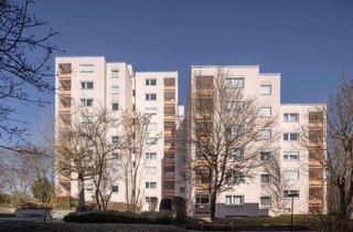 Wohnung mieten in Breslauer Str. 29, 73730 Esslingen, Wohnung in gefragter Stadtrandlage - perfekt für Familien!
