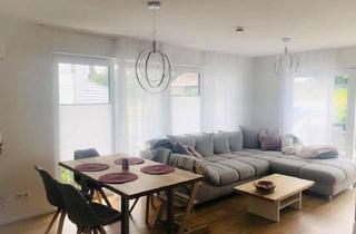 Wohnung mieten in Seestraße 17, 74424 Bühlertann, Stilvolle moderne 3-Zimmer-Wohnung in Bühlertann