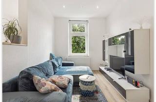 Wohnung mieten in 47137 Mittelmeiderich, Platz für den Alltag: 2,5-Zimmer-Wohnung in Duisburg-Mittelmeiderich
