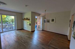 Wohnung mieten in Im Klint 15, 30938 Burgwedel, Hochwertige barrierearme EG-Wohnung mit Garten & Terrasse in Toplage Großburgwedel